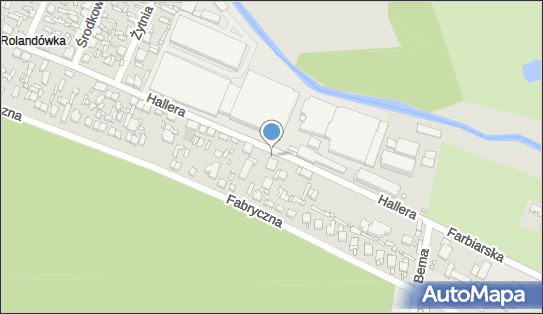 Allegro One Box Automaty, Hallera 19, Tomaszów Mazowiecki 97-200, godziny otwarcia