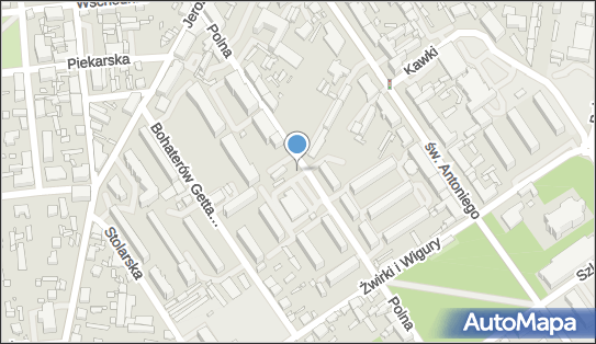 Allegro One Box Automaty, Polna 20, Tomaszów Mazowiecki 97-200, godziny otwarcia