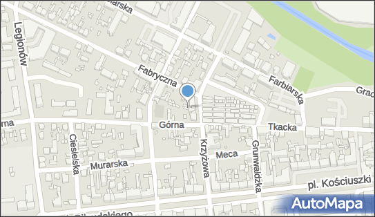 Allegro One Box Automaty, Górna 2, Tomaszów Mazowiecki 97-200, godziny otwarcia