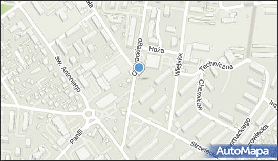 Allegro One Box Automaty, Głowackiego 57, Tomaszów Mazowiecki 97-200, godziny otwarcia