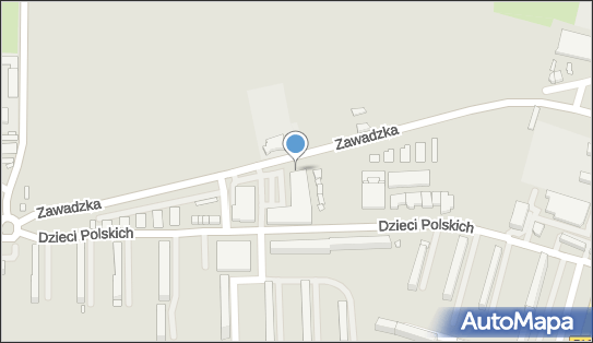 Allegro One Box Automaty, Dzieci polskich 24, Tomaszów Mazowiecki 97-200, godziny otwarcia