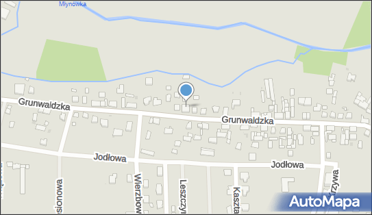 Allegro One Box Automaty, Grunwaldzka 44C, Namysłów 46-100, godziny otwarcia