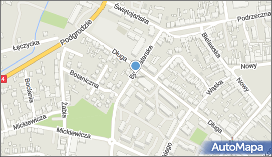 Allegro One Box Automaty, Długa 27, Łowicz 99-400, godziny otwarcia