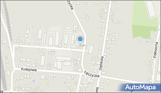 Allegro One Box Automaty, Prosta 1, Ozorków 95-035, godziny otwarcia