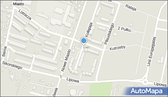 Allegro One Box Automaty, Małachowskiego 1, Ozorków 95-035, godziny otwarcia