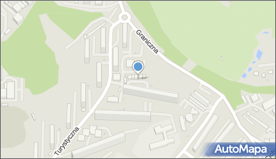 Allegro One Box Automaty, Turystyczna 5G, Jastrzębie-Zdrój 44-335, godziny otwarcia