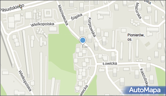 Allegro One Box Automaty, Mazowiecka 2, Jastrzębie-Zdrój 44-335, godziny otwarcia