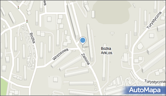 Allegro One Box Automaty, Zielona 19A, Jastrzębie-Zdrój 44-335, godziny otwarcia