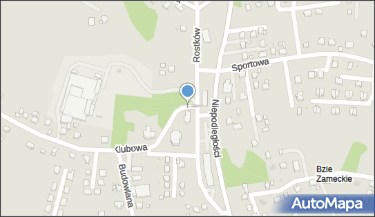 Allegro One Box Automaty, Rostków 9, Jastrzębie-Zdrój 44-336, godziny otwarcia