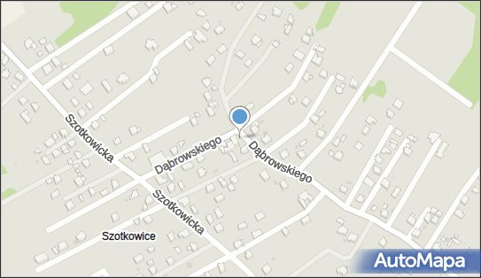 Allegro One Box Automaty, Józefa Dąbrowskiego 47 44-338, godziny otwarcia