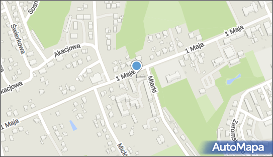 Allegro One Box Automaty, 1 Maja 65, Jastrzębie-Zdrój 44-330, godziny otwarcia