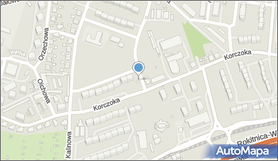 Allegro One Box Automaty, Korczoka 72-74, Zabrze 41-806, godziny otwarcia