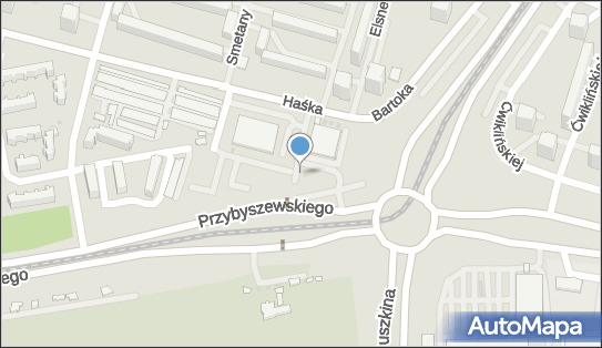 Allegro One Box Automaty, Jaroslawa Haska 1, Łódź 92-502, godziny otwarcia