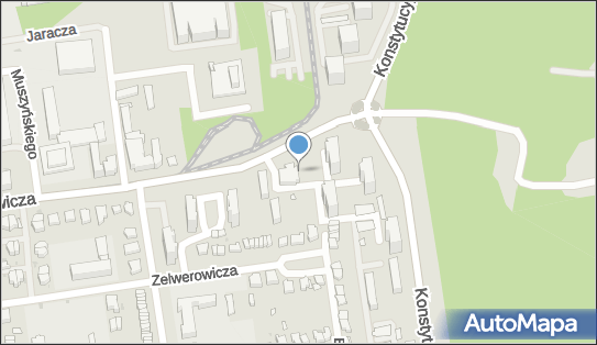 Allegro One Box Automaty, Gabriela Narutowicza 137, Łódź 90-146, godziny otwarcia