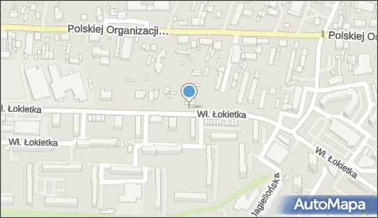 Allegro One Box Automaty, Władysława Łokietka 23, Sieradz 98-200, godziny otwarcia