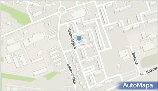 Allegro One Box Automaty, Starowiejska 13a, Radomsko 97-500, godziny otwarcia