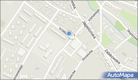 Allegro One Box Automaty, Krótka 3, Żary 68-200, godziny otwarcia