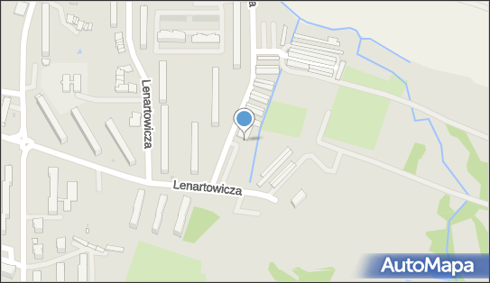 Allegro One Box Automaty, Lenartowicza 58, Andrychów 34-120, godziny otwarcia