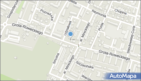 Allegro One Box Automaty, Grota-Roweckiego 37, Sosnowiec 41-200, godziny otwarcia