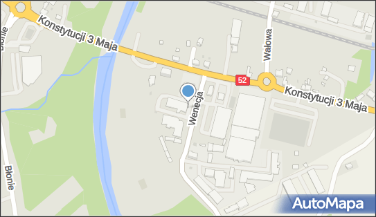 Allegro One Box Automaty, Wenecja 6, Wadowice 34-100, godziny otwarcia