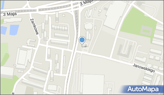 Allegro One Box Automaty, Narutowicza 55, Sosnowiec 41-200, godziny otwarcia