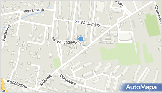 Allegro One Box Automaty, Królowej Jadwigi 8, Brzesko 32-800, godziny otwarcia