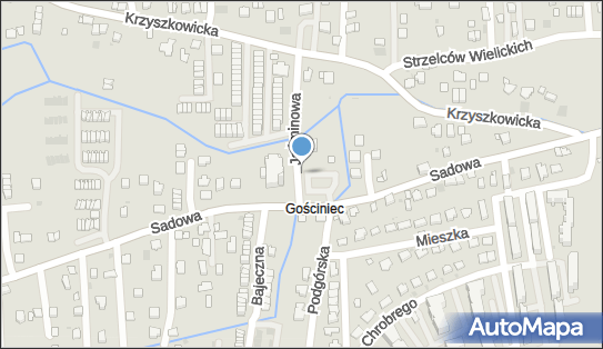 Allegro One Box Automaty, Jaśminowa 2, Wieliczka 32-020, godziny otwarcia