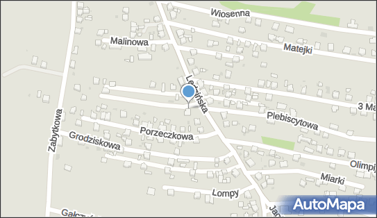 Allegro One Box Automaty, Lędzińska 164, Lędziny 43-140, godziny otwarcia