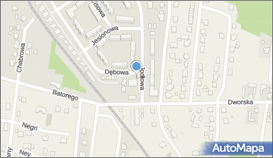 Allegro One Box Automaty, Dębowa 1, Łask 98-100, godziny otwarcia