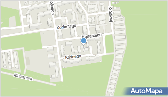 Allegro One Box Automaty, Gajdzika 6, Kędzierzyn-Koźle 47-232, godziny otwarcia