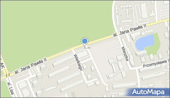 Allegro One Box Automaty, al. Jana Pawła II 50a, Kędzierzyn-Koźle 47-220, godziny otwarcia