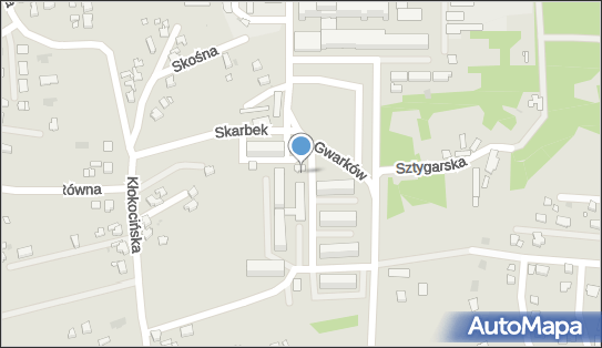 Allegro One Box Automaty, Gwarków 12, Żory 44-245, godziny otwarcia