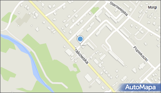 Allegro One Box Automaty, Krakowska 18A, Mszana Dolna 34-730, godziny otwarcia