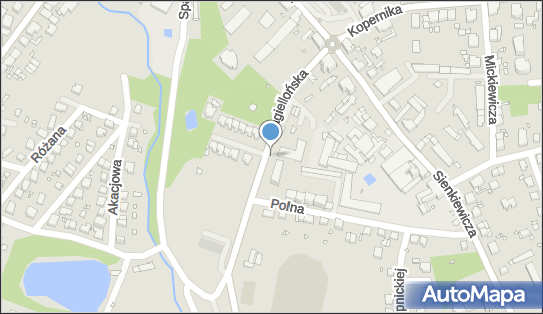 Allegro One Box Automaty, Jagiellońska 3, Paczków 48-370, godziny otwarcia