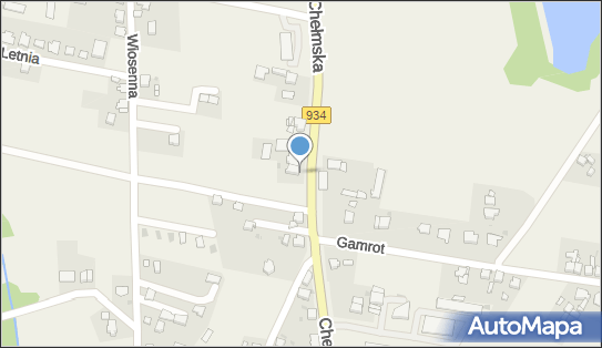 Allegro One Box Automaty, Chełmska 62, Chełm Śląski 41-403, godziny otwarcia