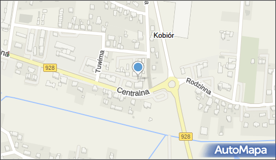 Allegro One Box Automaty, Kobiórska 1A, Kobiór 43-210, godziny otwarcia