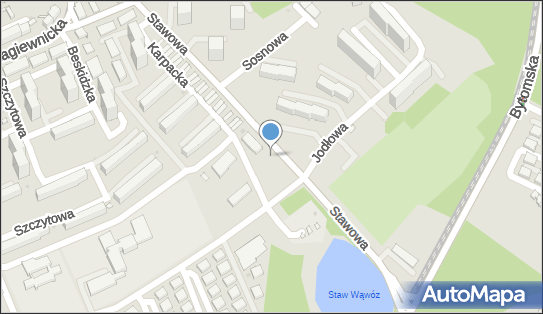 Allegro One Box Automaty, Karpacka 2, Świętochłowice 41-608, godziny otwarcia