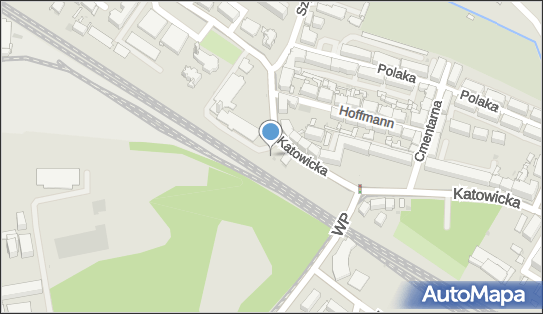 Allegro One Box Automaty, Katowicka 31C, Świętochłowice 41-600, godziny otwarcia