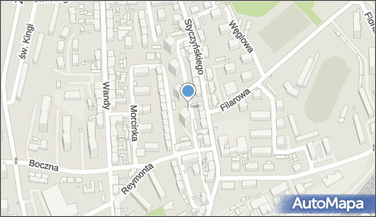 Allegro One Box Automaty, Chałupki 13-15, Chorzów 41-500, godziny otwarcia