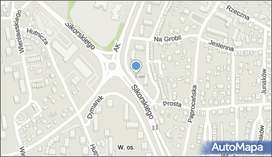 Allegro One Box Automaty, Tetmajera 30, Tychy 43-110, godziny otwarcia