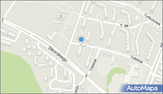 Allegro One Box Automaty, Tołstoja 13, Tychy 43-110, godziny otwarcia