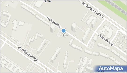 Allegro One Box Automaty, Orzeszkowej 2, Tychy 43-100, godziny otwarcia