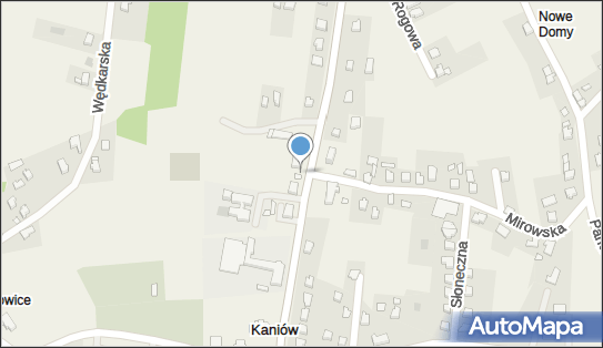 Allegro One Box Automaty, Batalionów Chłopskich 48, Kaniów 43-514, godziny otwarcia