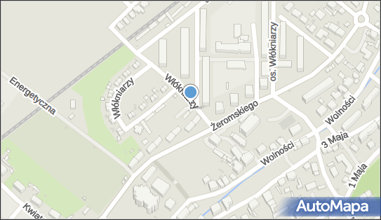 Allegro One Box Automaty, Włókniarzy 1, Bielawa 58-260, godziny otwarcia