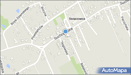 Allegro One Box Automaty, Suchogórska 123, Bytom 41-936, godziny otwarcia