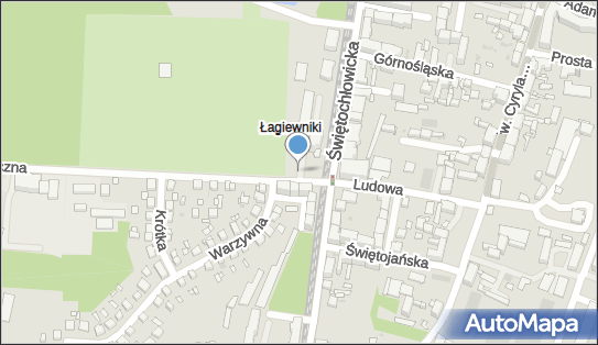 Allegro One Box Automaty, Świętochłowicka 5, Bytom 41-909, godziny otwarcia