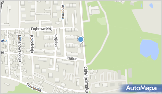 Allegro One Box Automaty, Oświęcimska 4, Siemianowice Śląskie 41-103, godziny otwarcia