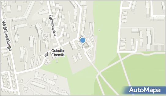 Allegro One Box Automaty, Niepodległości 65a 41-106, godziny otwarcia