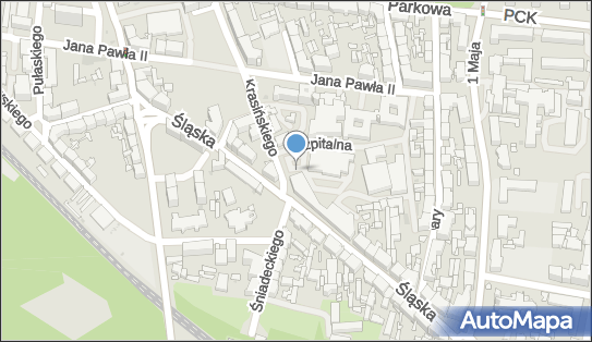 Allegro One Box Automaty, Śląska 15, Siemianowice Śląskie 41-100, godziny otwarcia