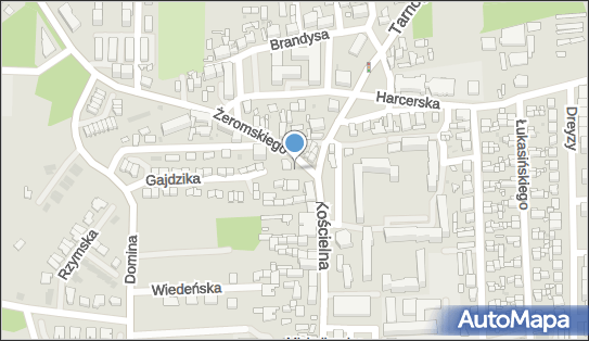 Allegro One Box Automaty, Żeromskiego 5, Siemianowice Śląskie 41-100, godziny otwarcia